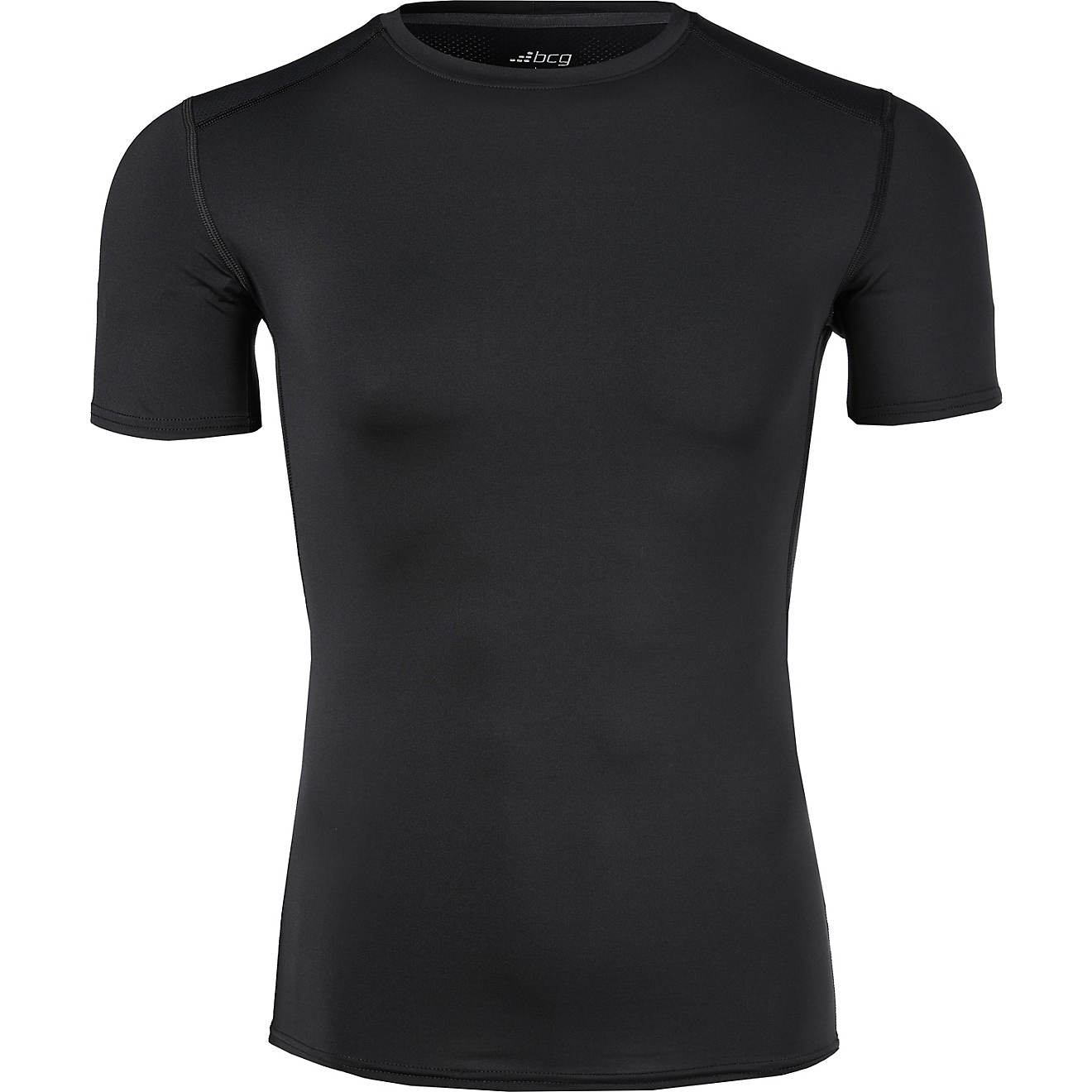 BCG Men's Sport Compression T-shirt                                                                                              - view number 1