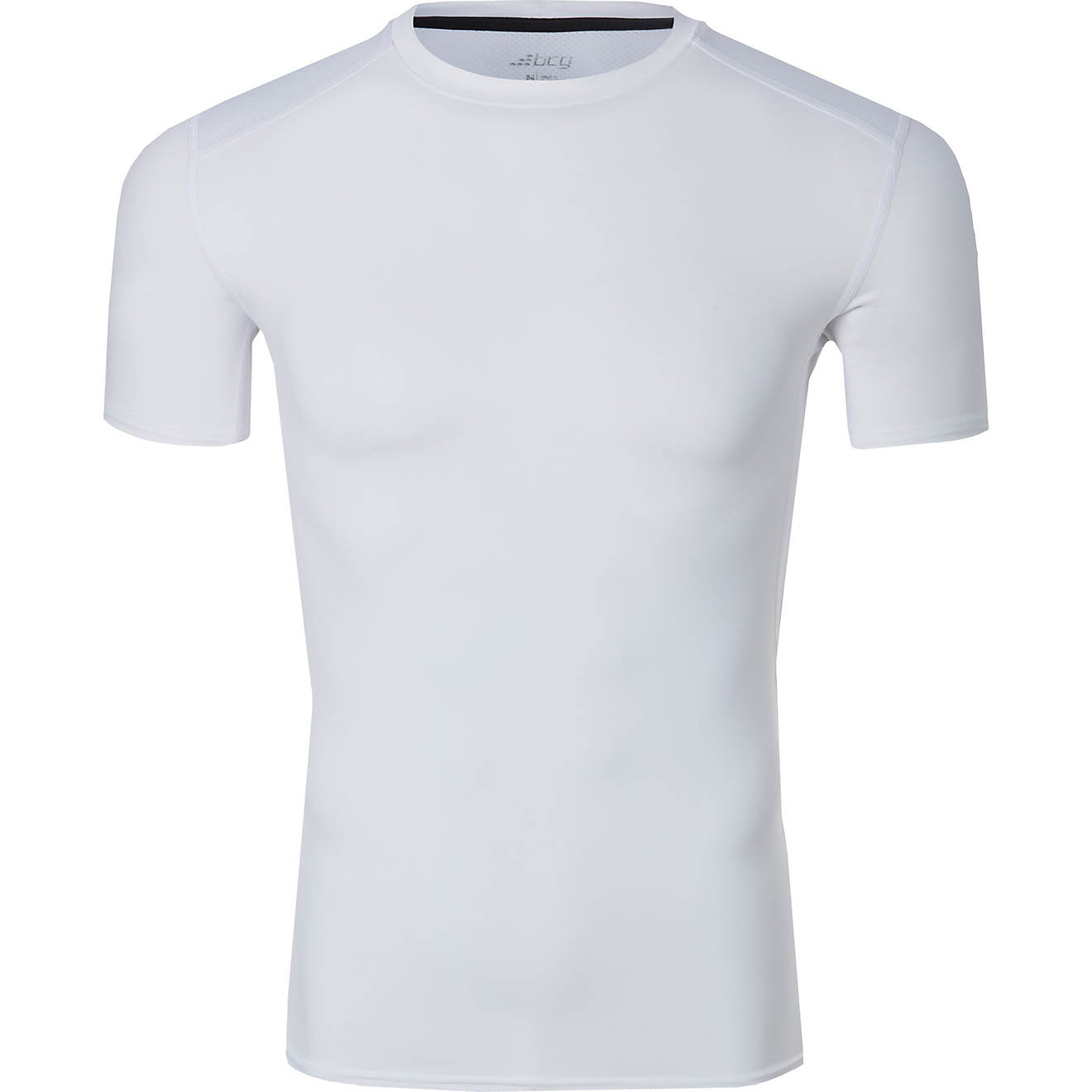 BCG Men's Sport Compression T-shirt                                                                                              - view number 1