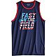 BCG Boys' Fast on the Field Athletic Graphic Tank Top                                                                            - view number 1 image