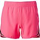 BCG Girls' Woven Solid Running Shorts                                                                                            - view number 1 image