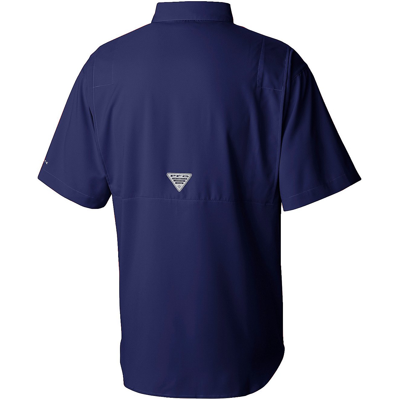 Columbia Sportswear Men's Houston Astros Tamiami Shirt                                                                           - view number 2