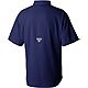 Columbia Sportswear Men's Houston Astros Tamiami Shirt                                                                           - view number 2 image