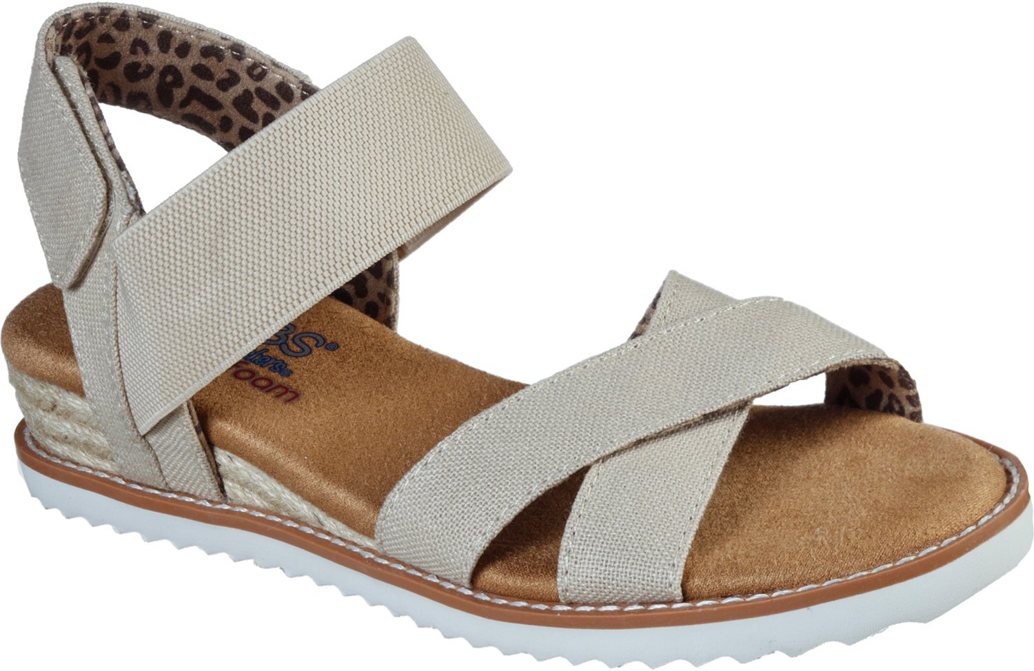 skechers women's desert kiss