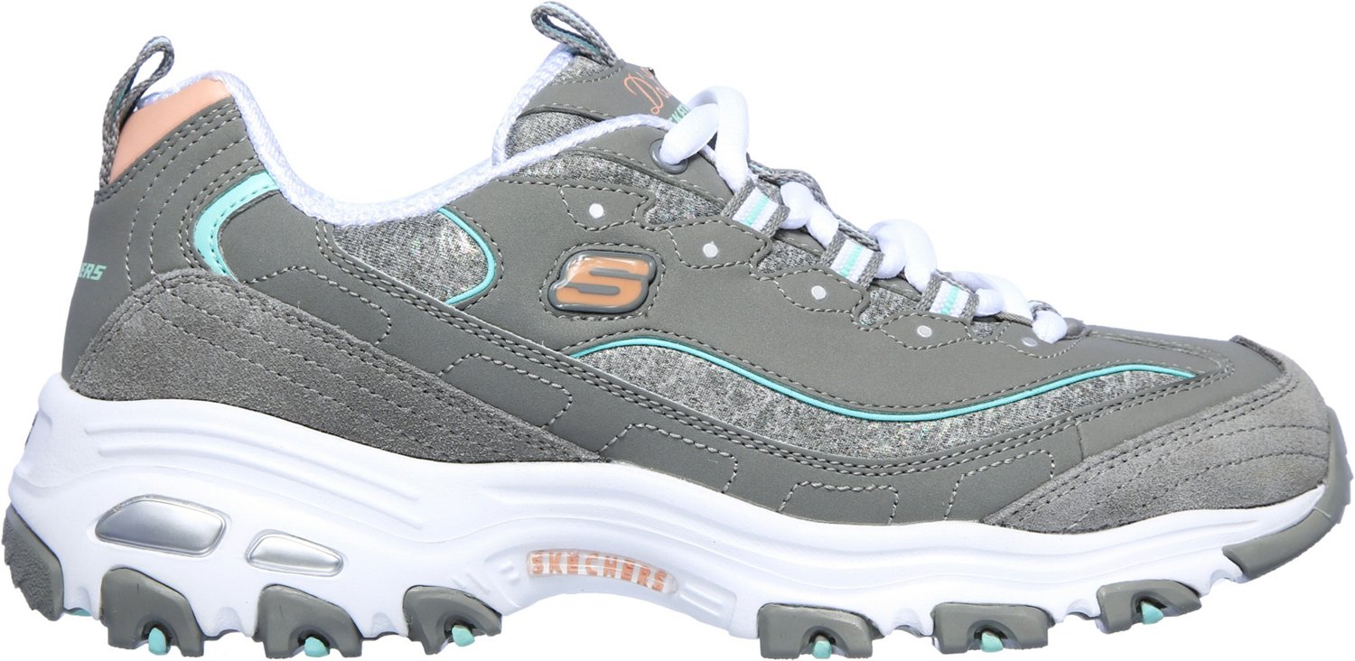 academy sports skechers shoes