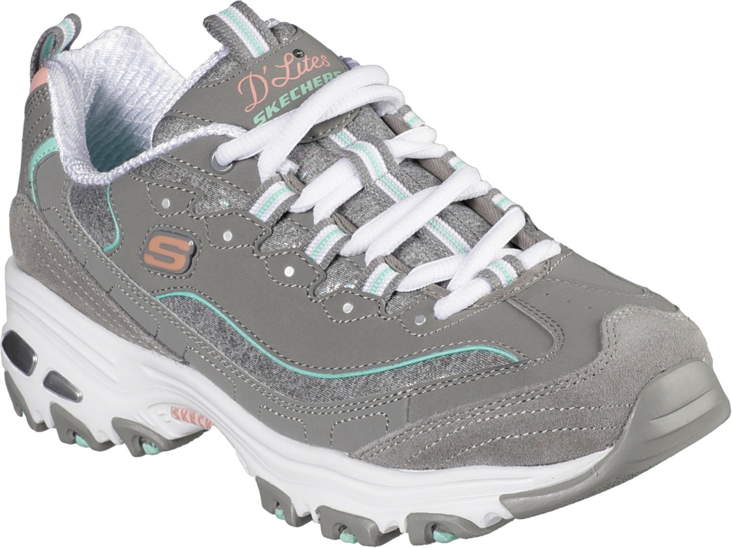 academy shoes skechers