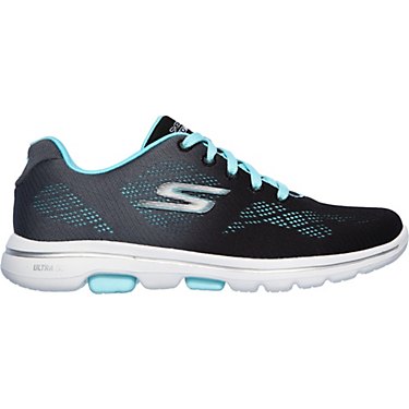 SKECHERS Women's Gowalk 5 Alive Sneakers