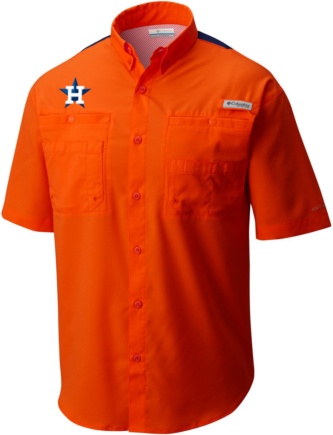 houston astros polo shirt