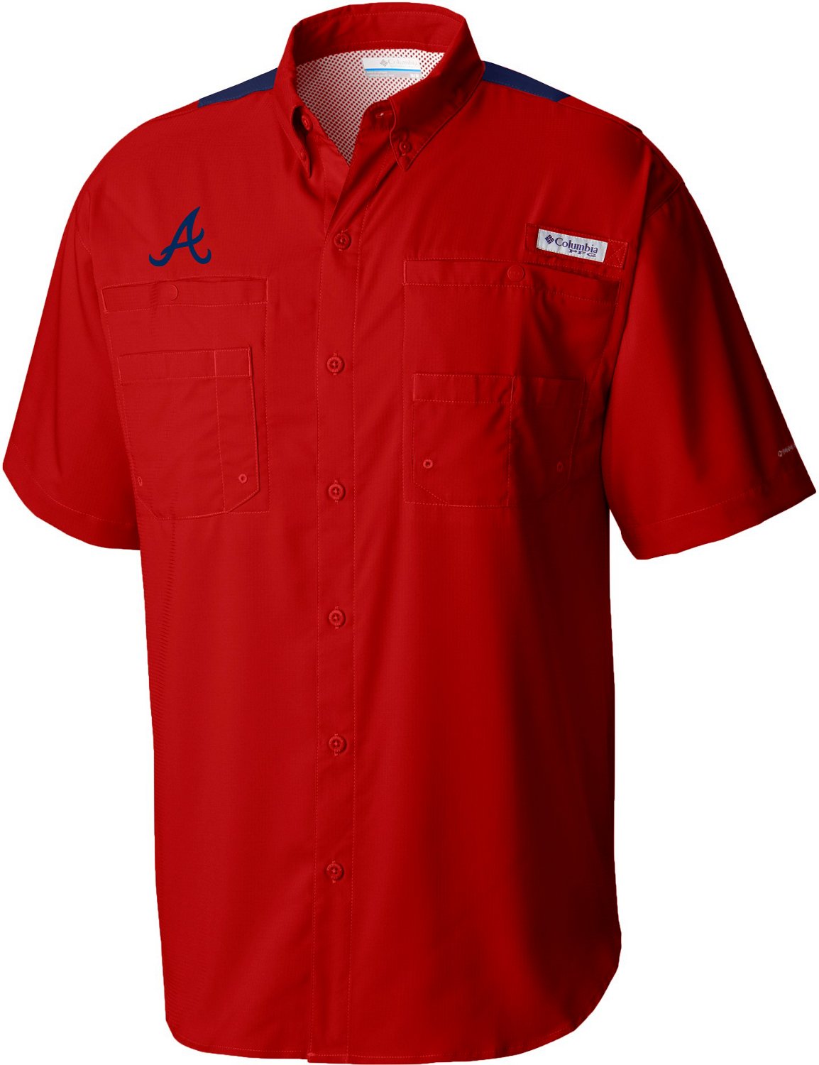 men's columbia tamiami short sleeve shirt