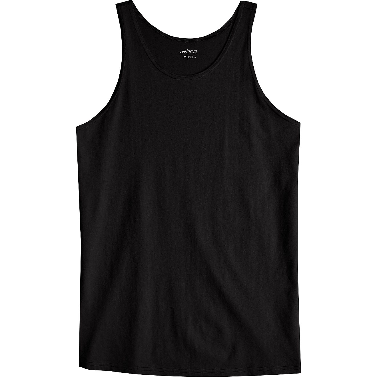 BCG Men's Essentials Lifestyle Tank Top                                                                                          - view number 1