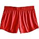 BCG Women's 2-Tone Athletic Mesh Shorts 4.5 in                                                                                   - view number 1 image