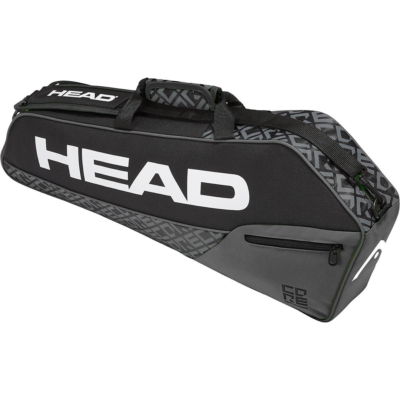 HEAD Core 3 Racquet Bag                                                                                                          - view number 1