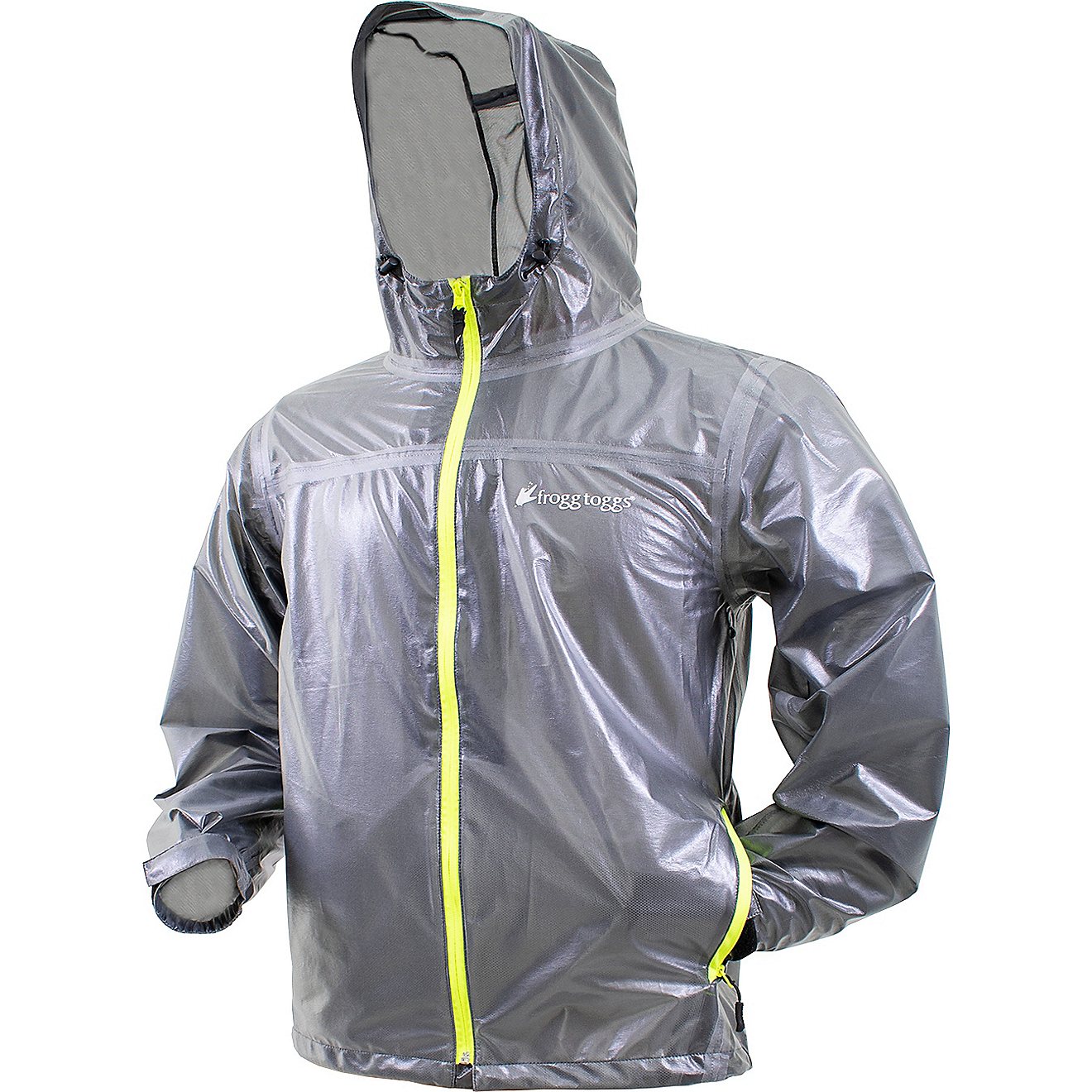 frogg toggs Men's Xtreme Lite Jacket                                                                                             - view number 1