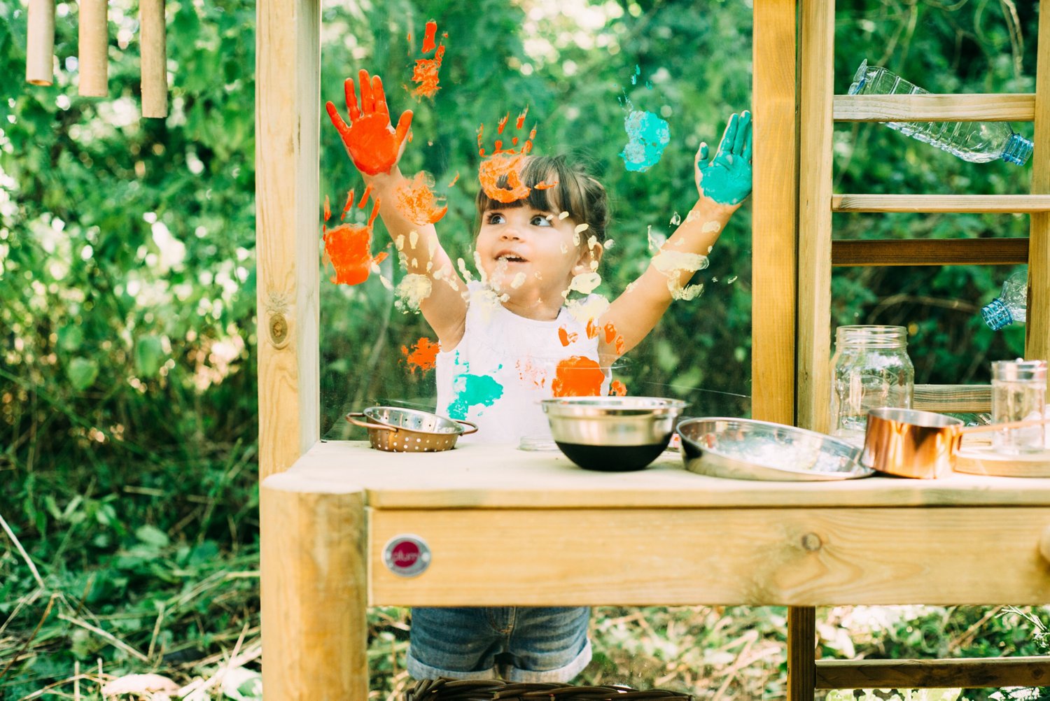 plum discovery mud kitchen