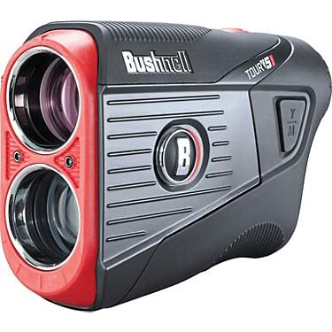 Bushnell V5 Shift Patriot Pack Golf Laser Rangefinder                                                                           