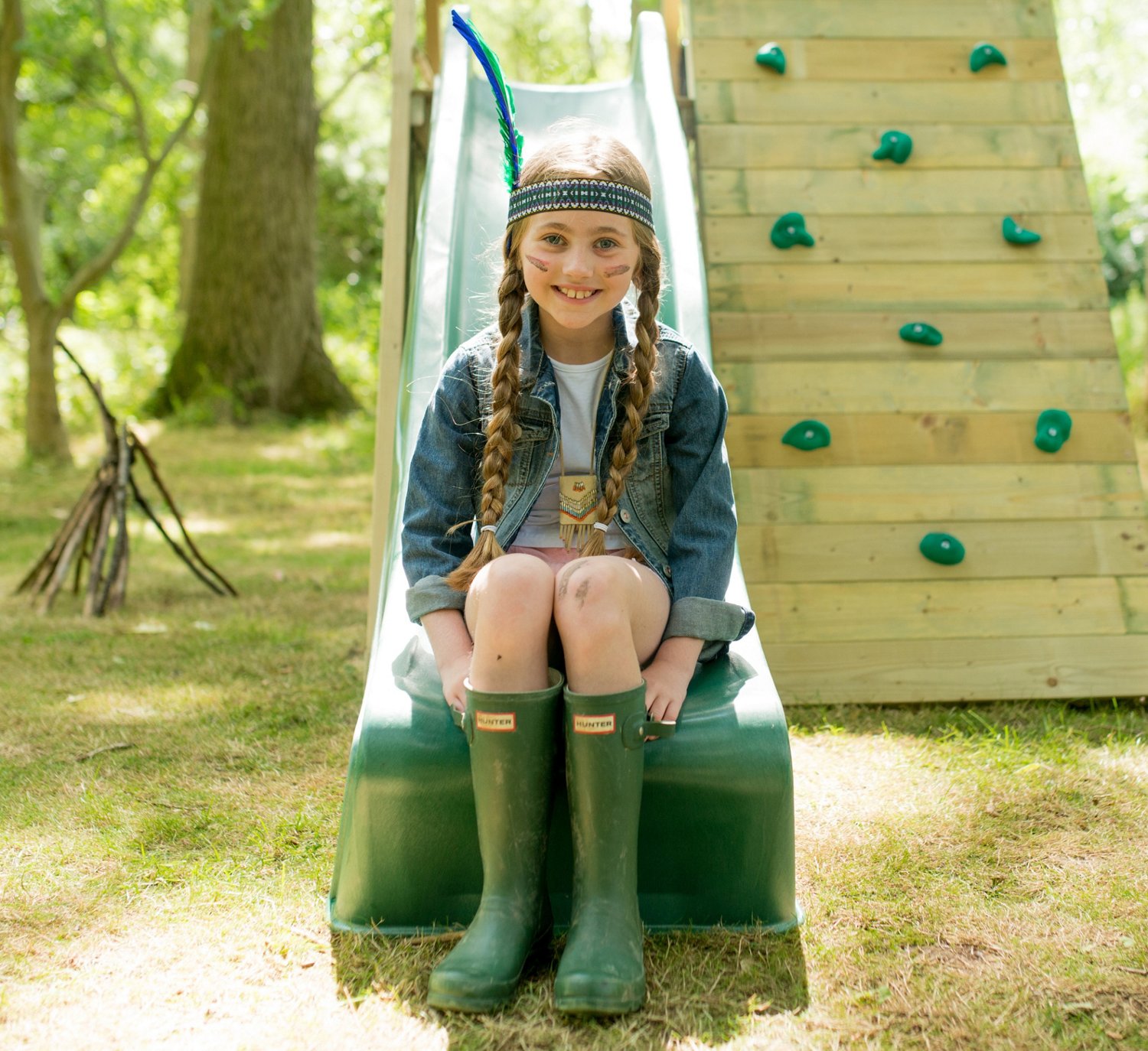 plum pyramid play centre