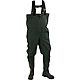 frogg toggs Men's Cascades Cleated Bootfoot Chest Waders                                                                         - view number 1 image