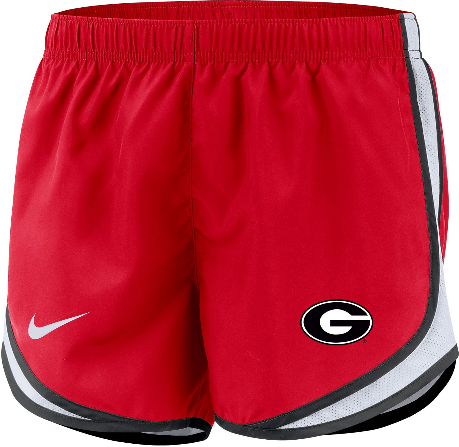 academy sports womens nike shorts