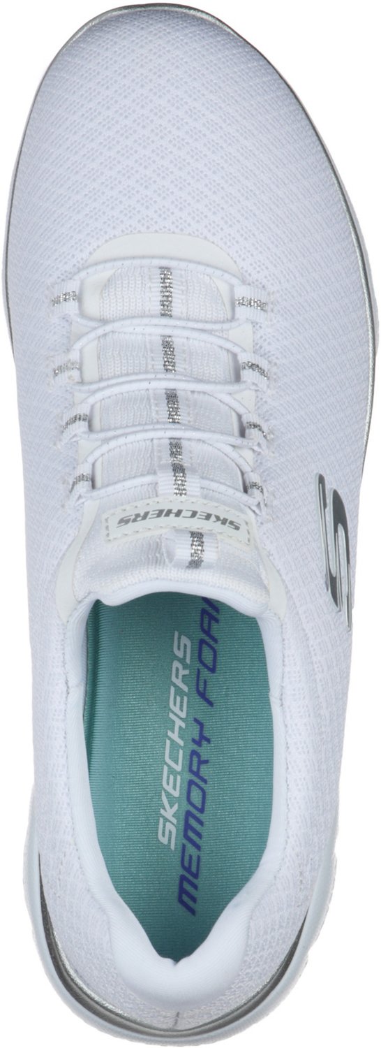 academy sports womens skechers