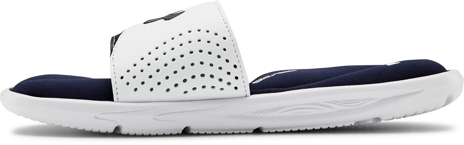 under armour slides clearance