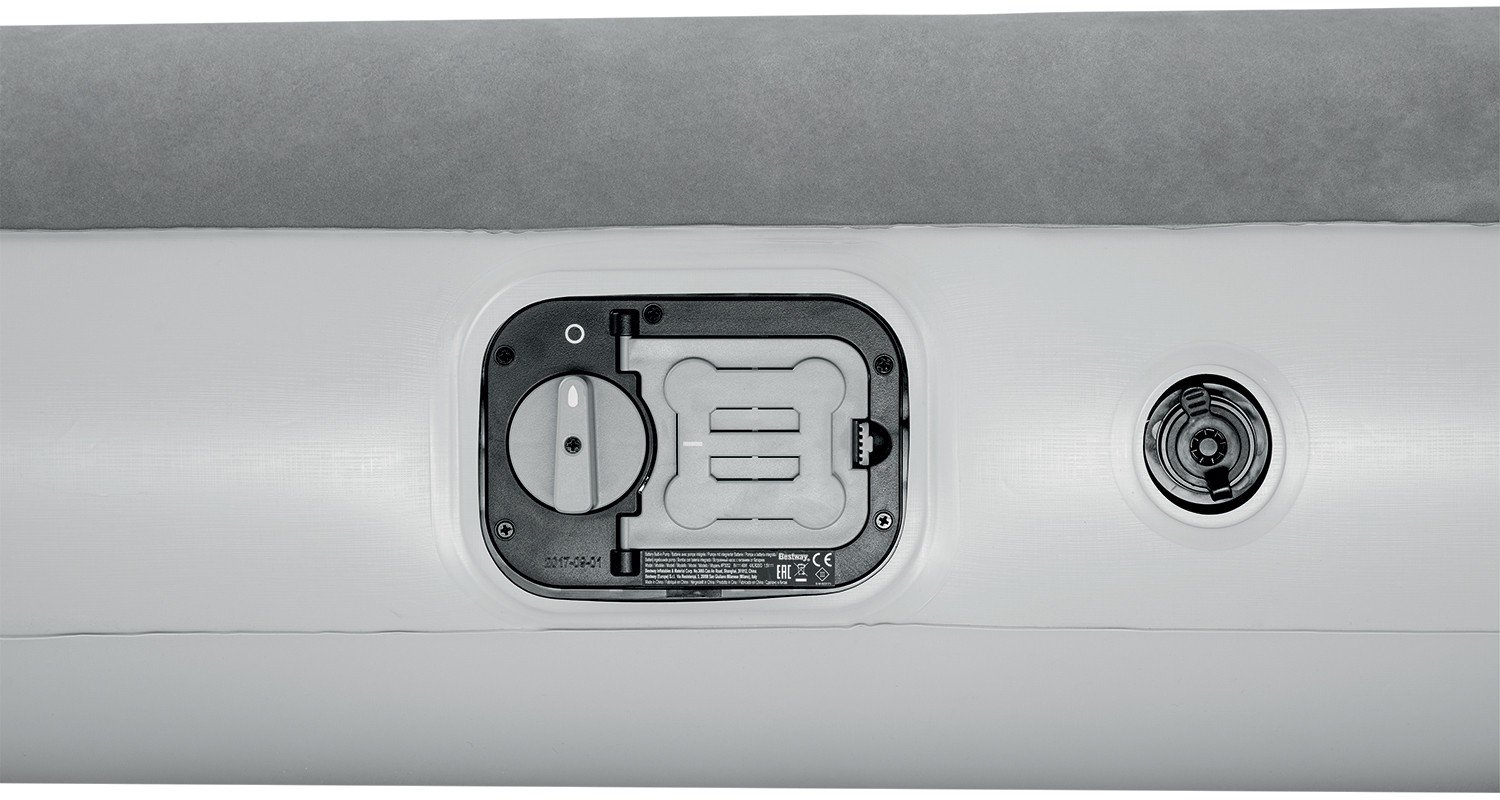 magellan full airbed