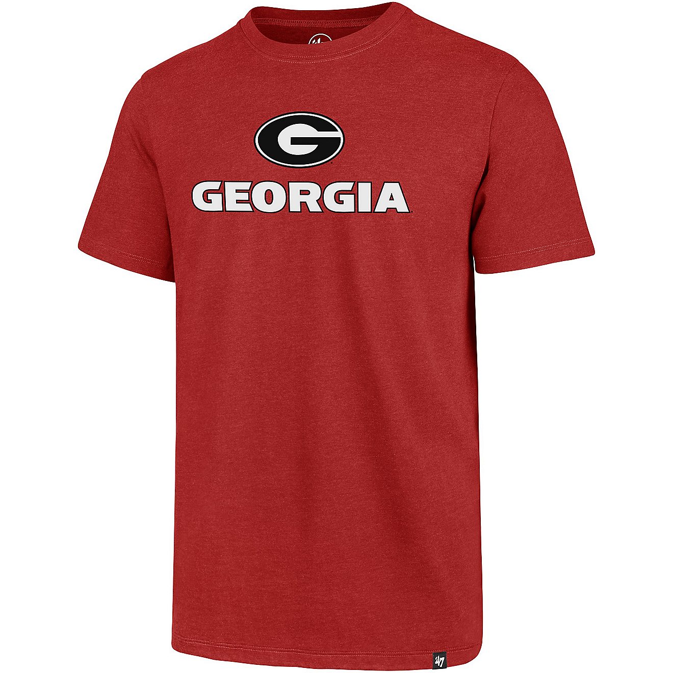 '47 University of Georgia Imprint Club T-shirt                                                                                   - view number 1