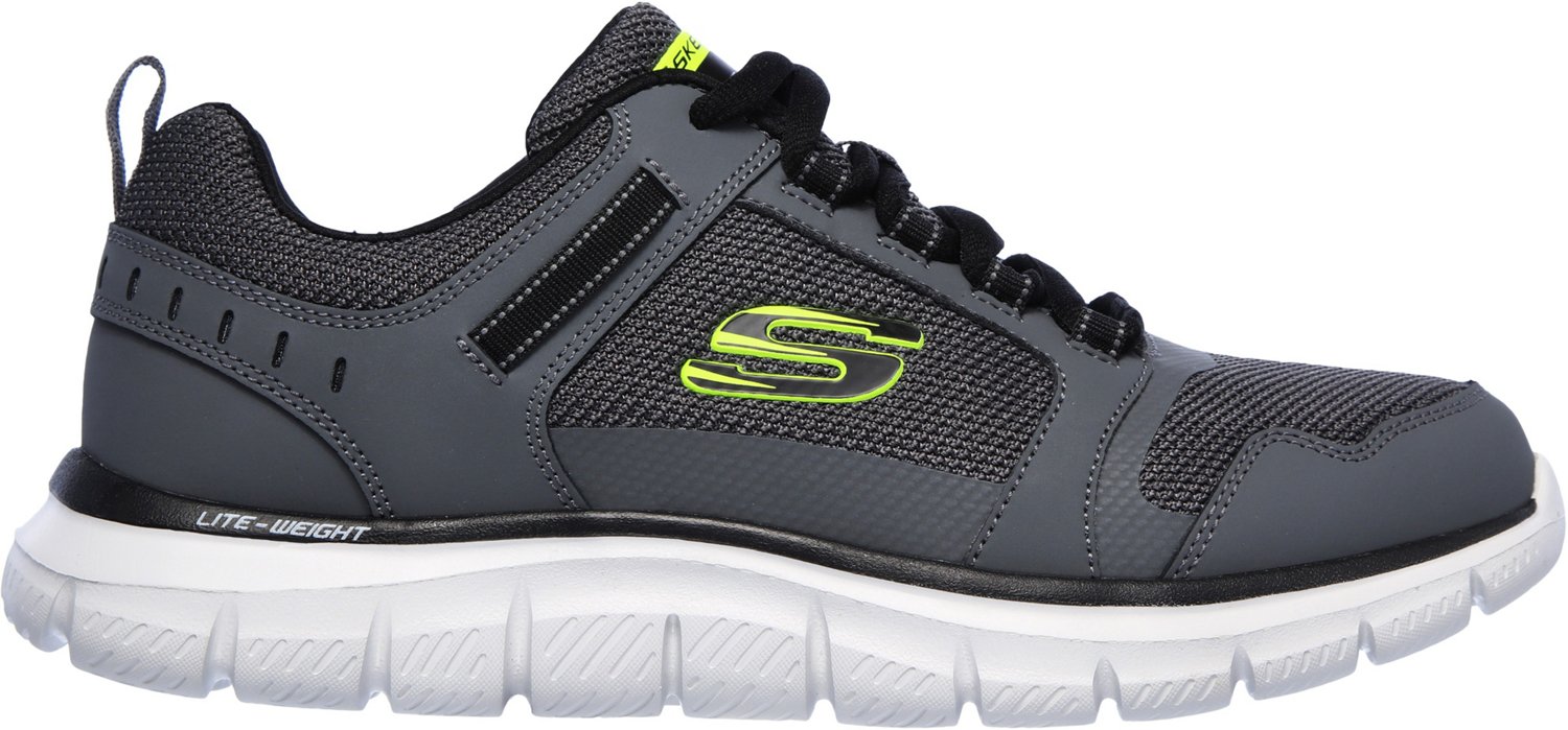 academy sports mens skechers