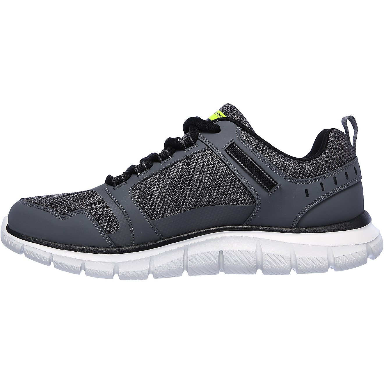 SKECHERS Men's Track Knockhill Walking Shoes                                                                                     - view number 3