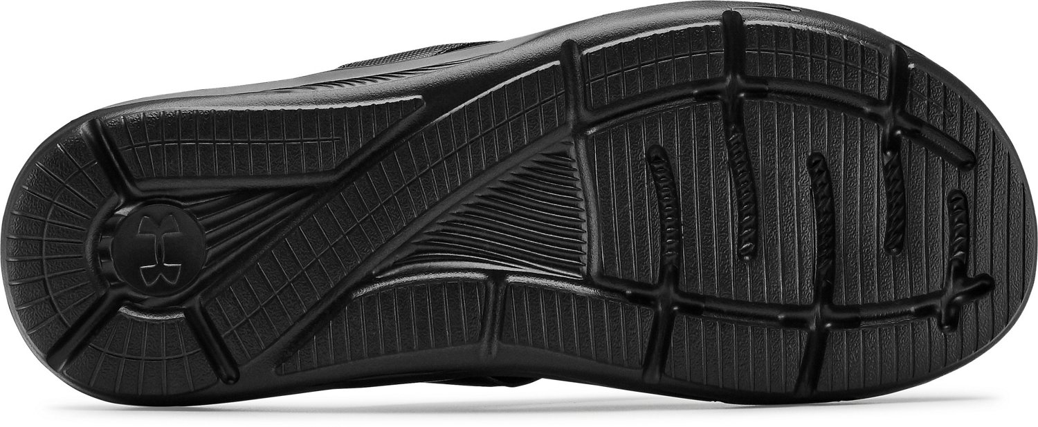 under armour men's ignite flip flops