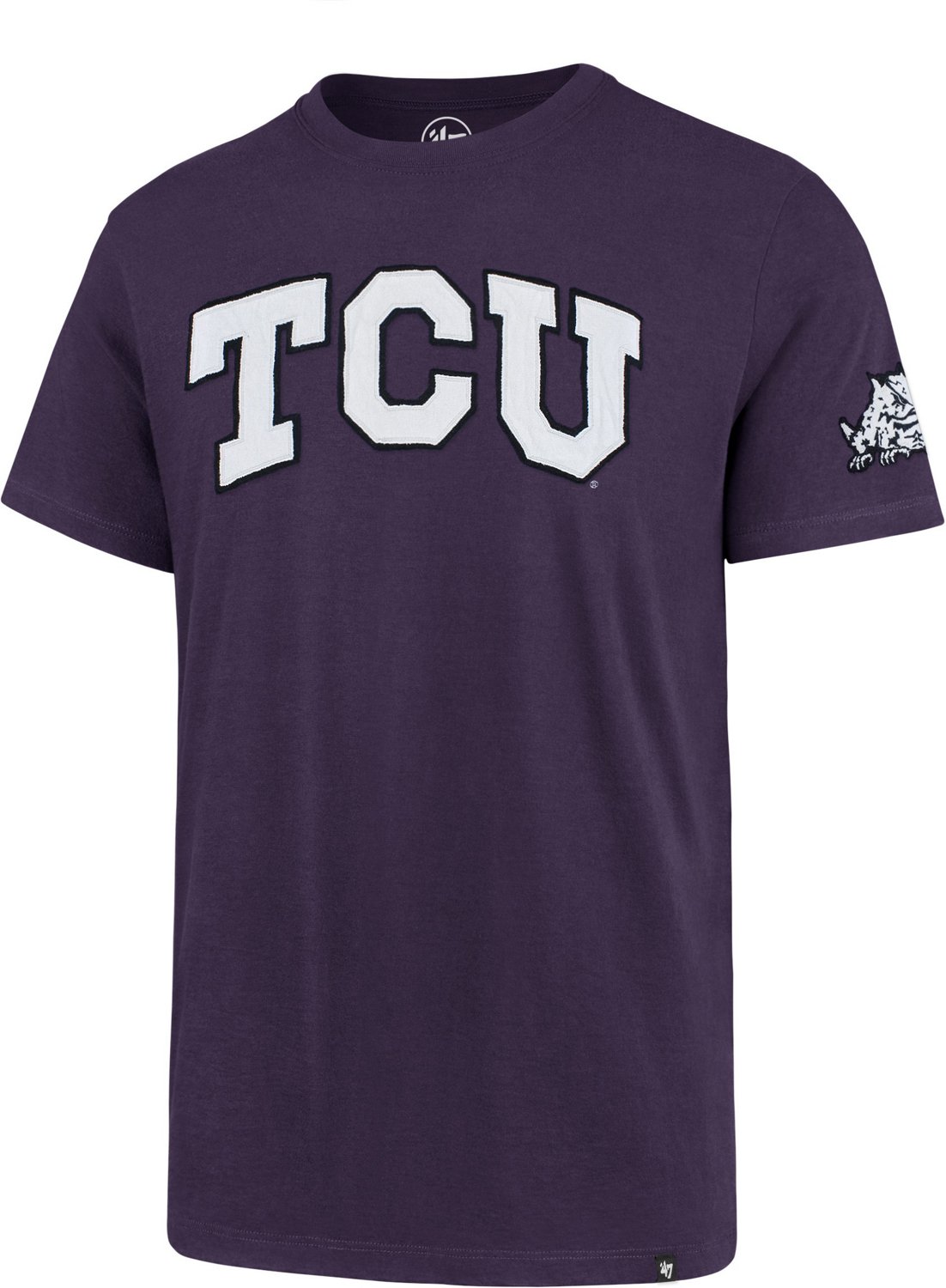 texas tech university shirts