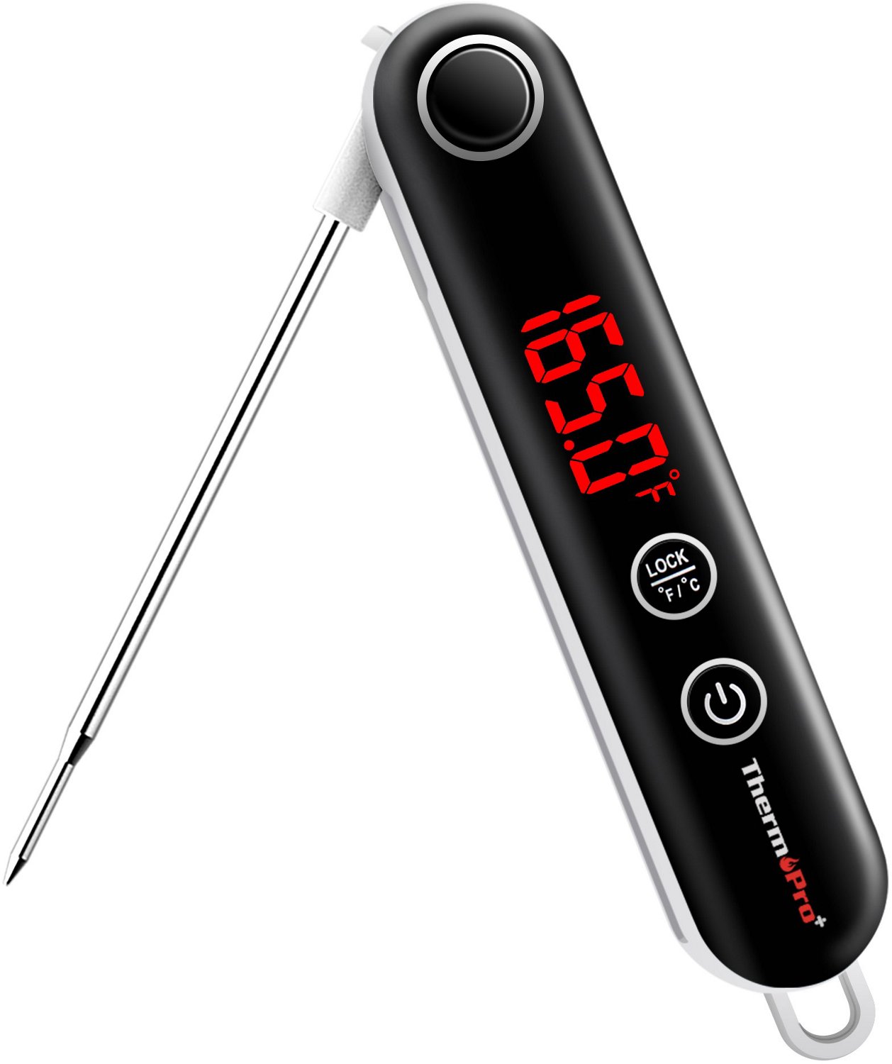 ThermoPro TP18 Digital Instant Read Cooking Thermometer Academy