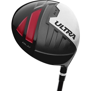 Wilson Men's Ultra BLK Driver