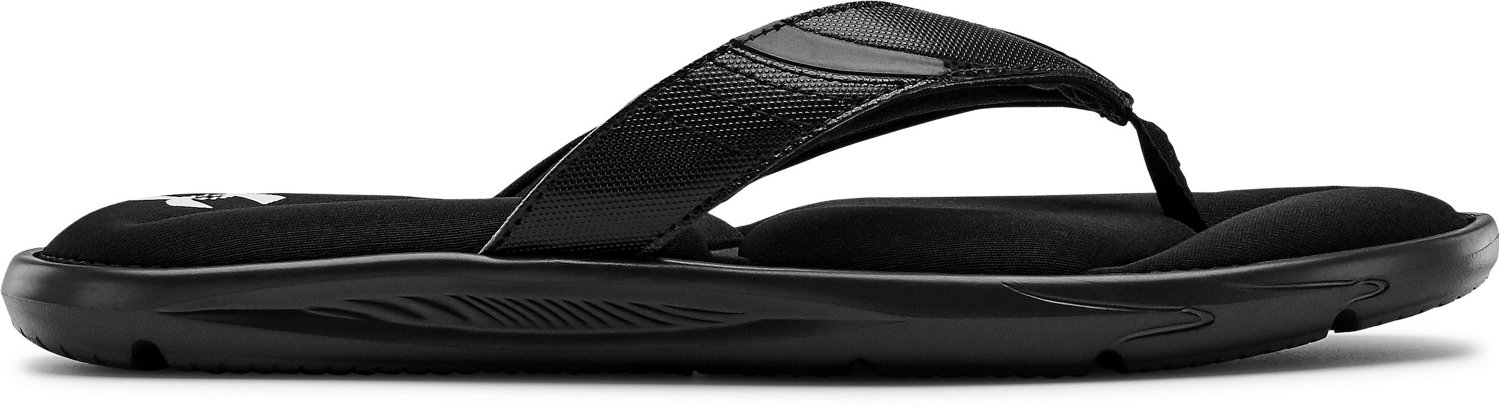 academy mens flip flops