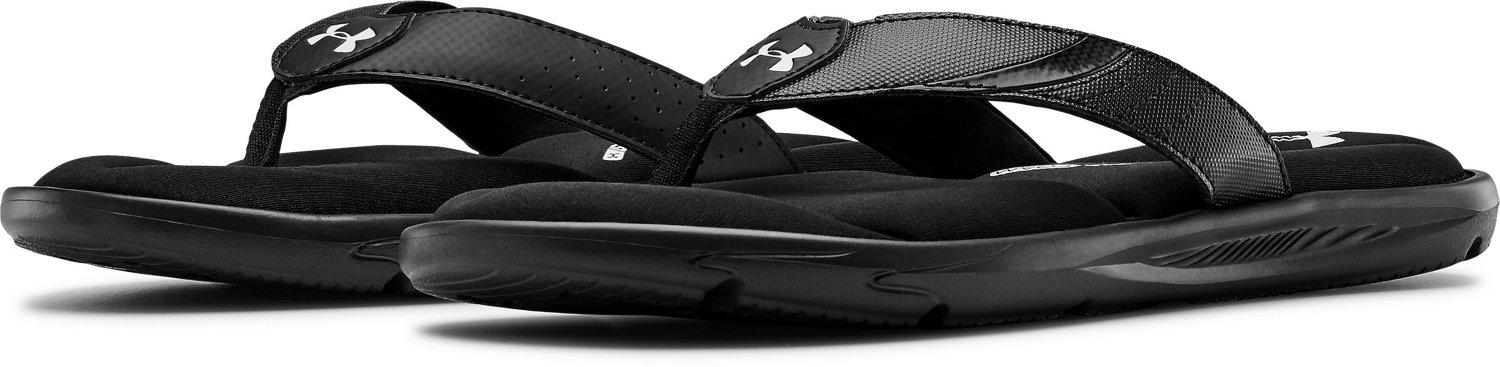 Under Armour Men's Ignite III FlipFlops Academy