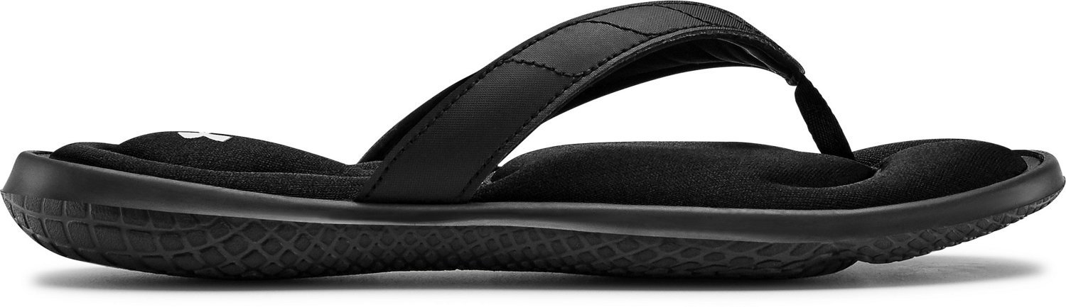 Under Armour Women's Marbella VII Flip-Flops | Academy