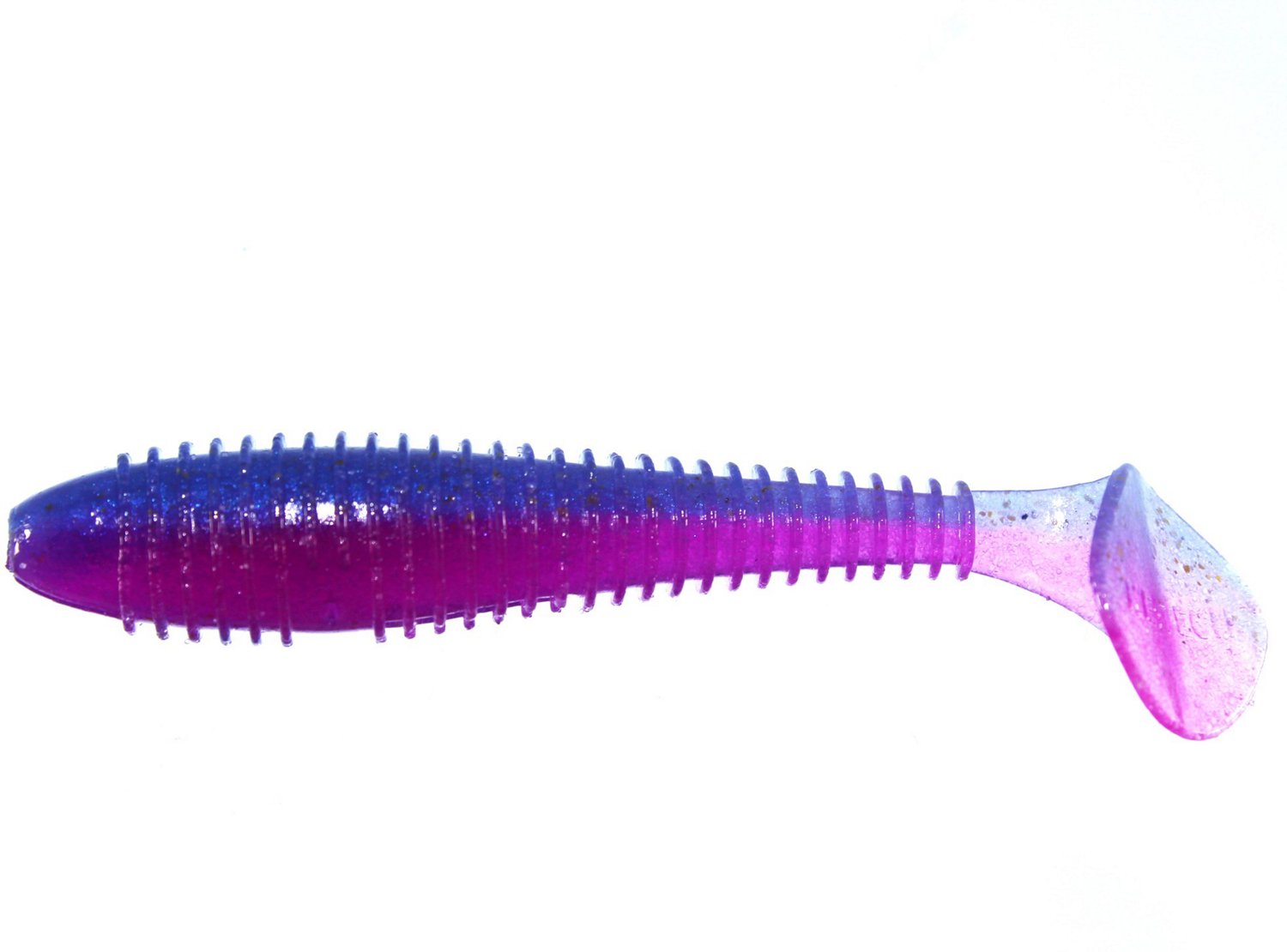 Keitech 2.8 in FAT Swing Impact Baits 8-Pack                                                                                    