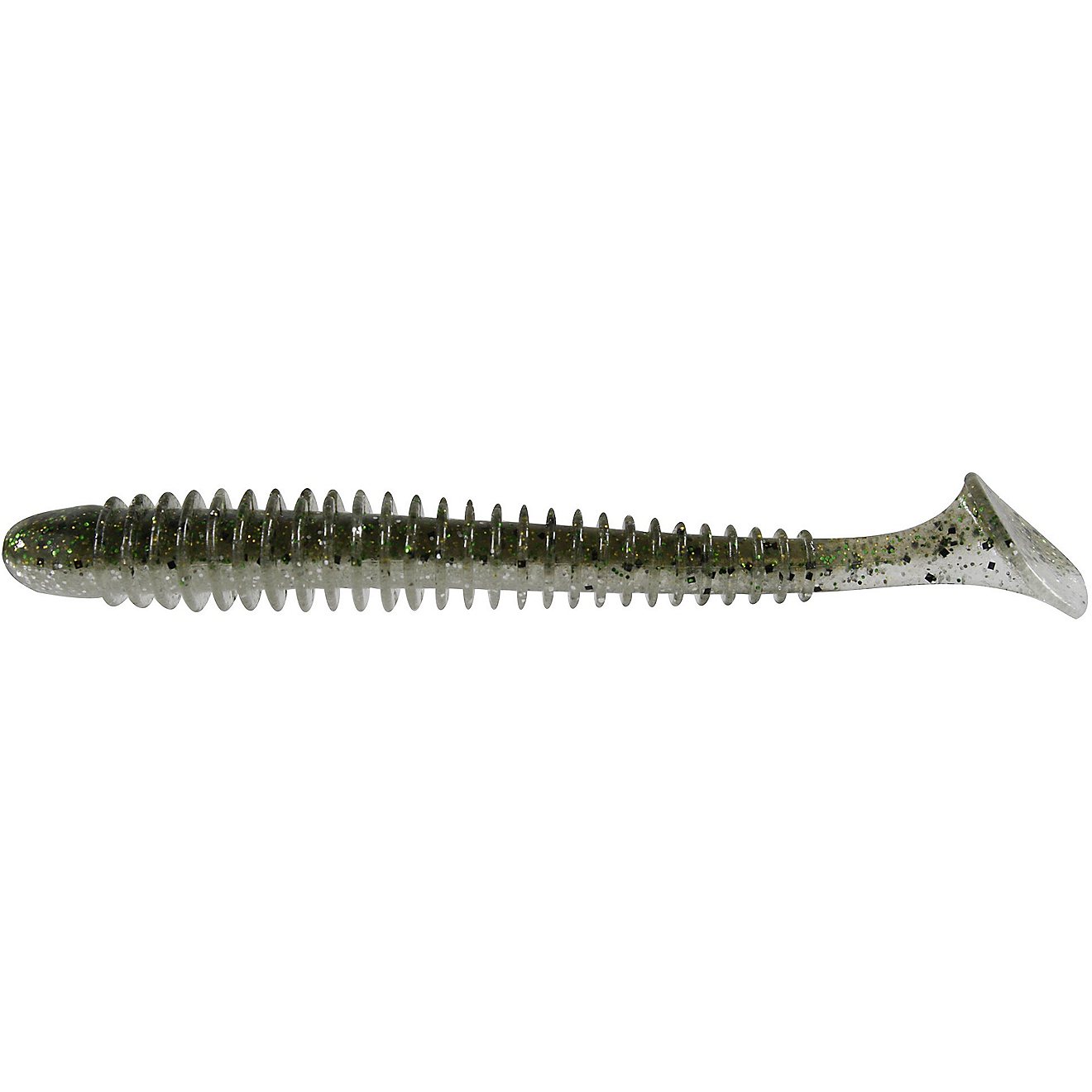 Keitech Swim Impact 4.5 in Baits 6-Pack                                                                                          - view number 1