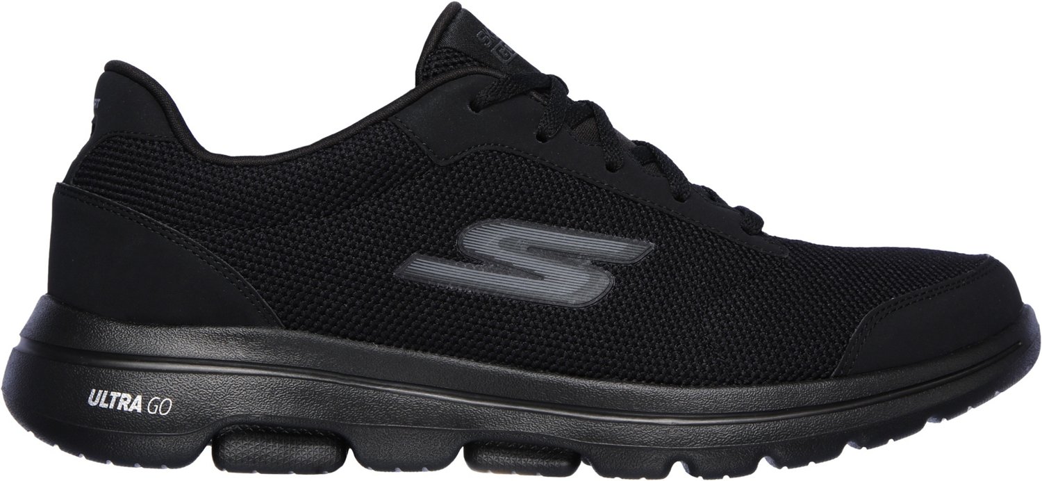 skechers go walk academy sports