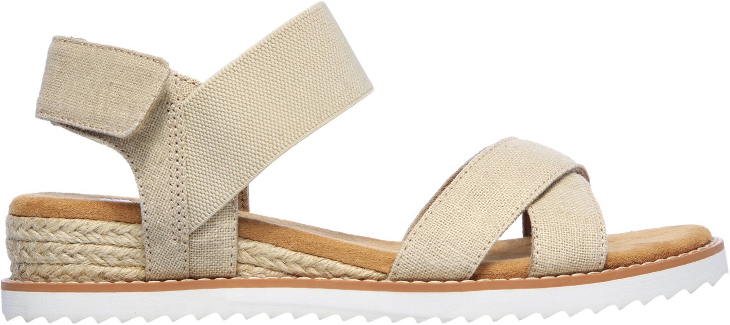 bobs desert kiss sandals