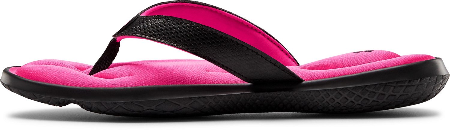 Under Armour Women's Marbella VII Flip-Flops | Academy