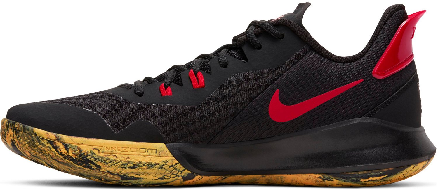 Nike Men's Mamba Fury Basketball Shoes | Academy