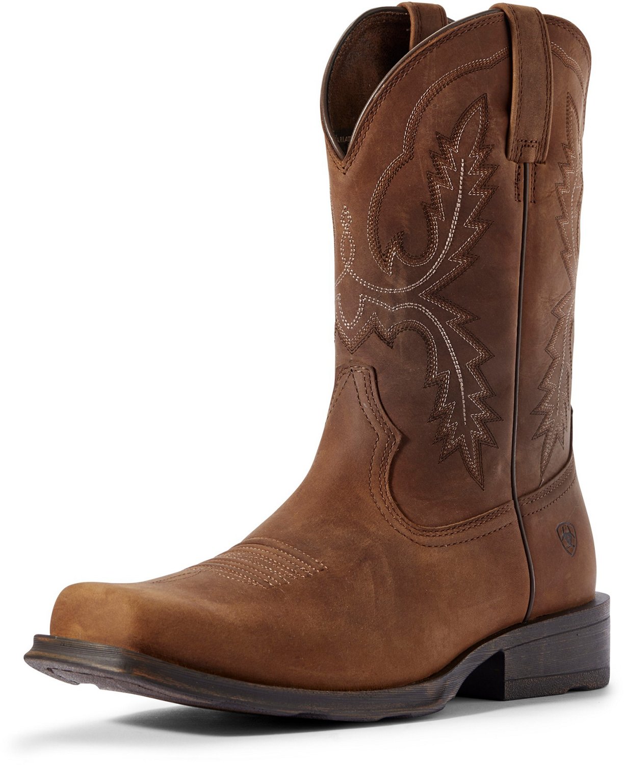 academy ariat boots