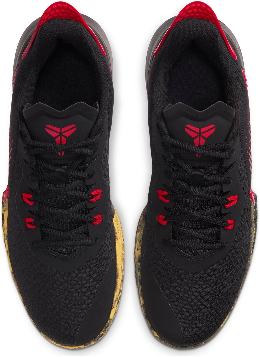 nike mamba fury uk