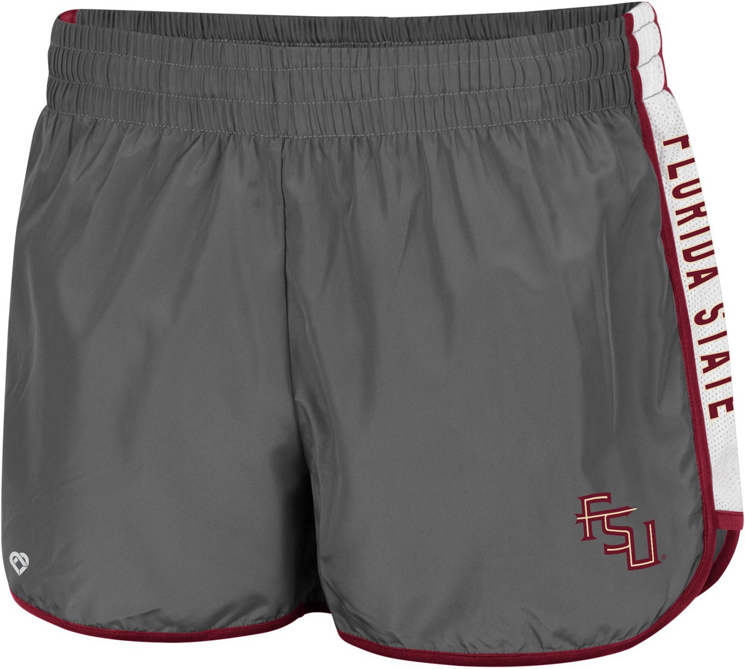 fsu women's shorts