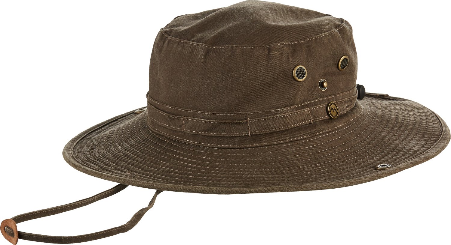 Magellan Outdoors Men's River Boonie Hat | Academy