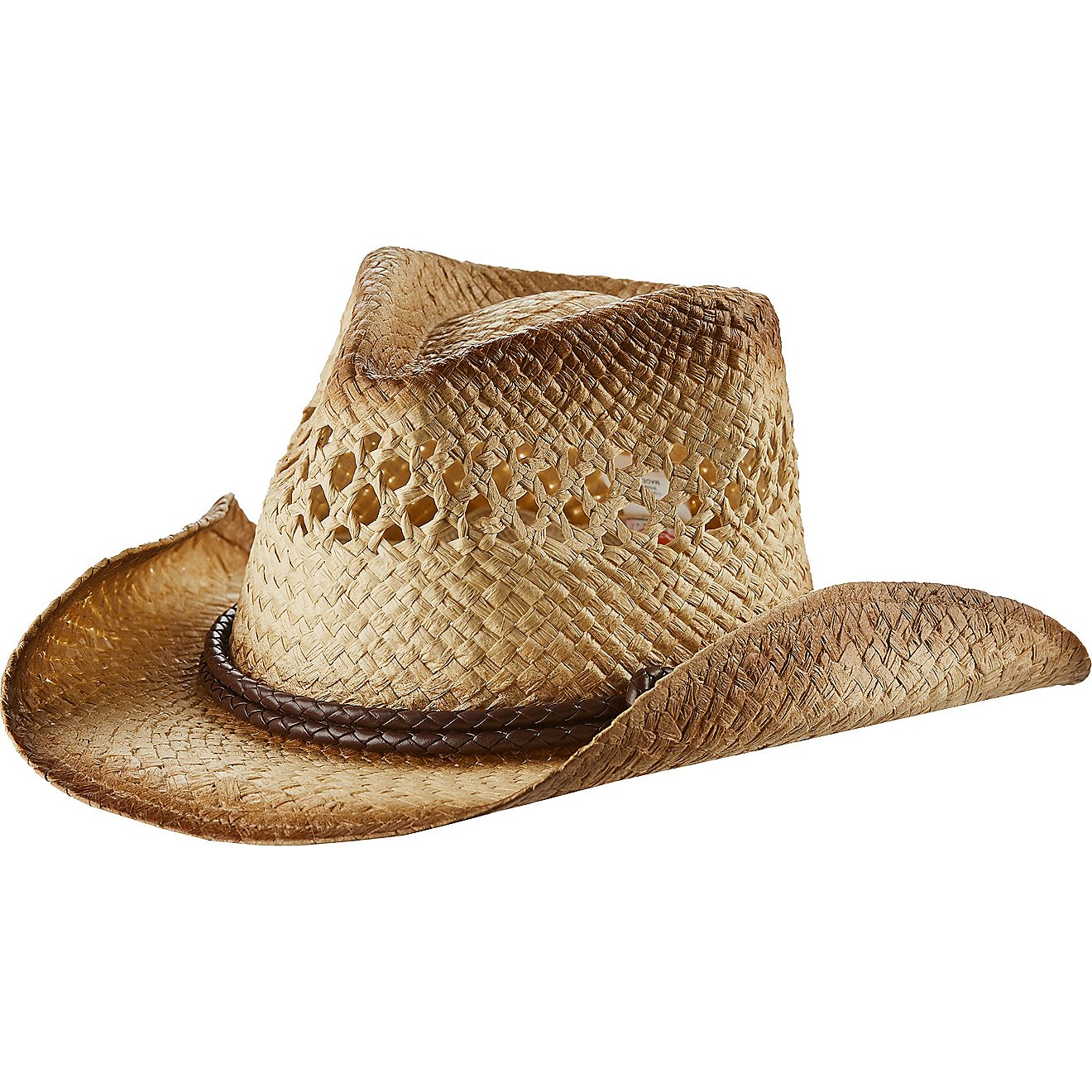 O'Rageous Boys' Cowboy Hat                                                                                                       - view number 1