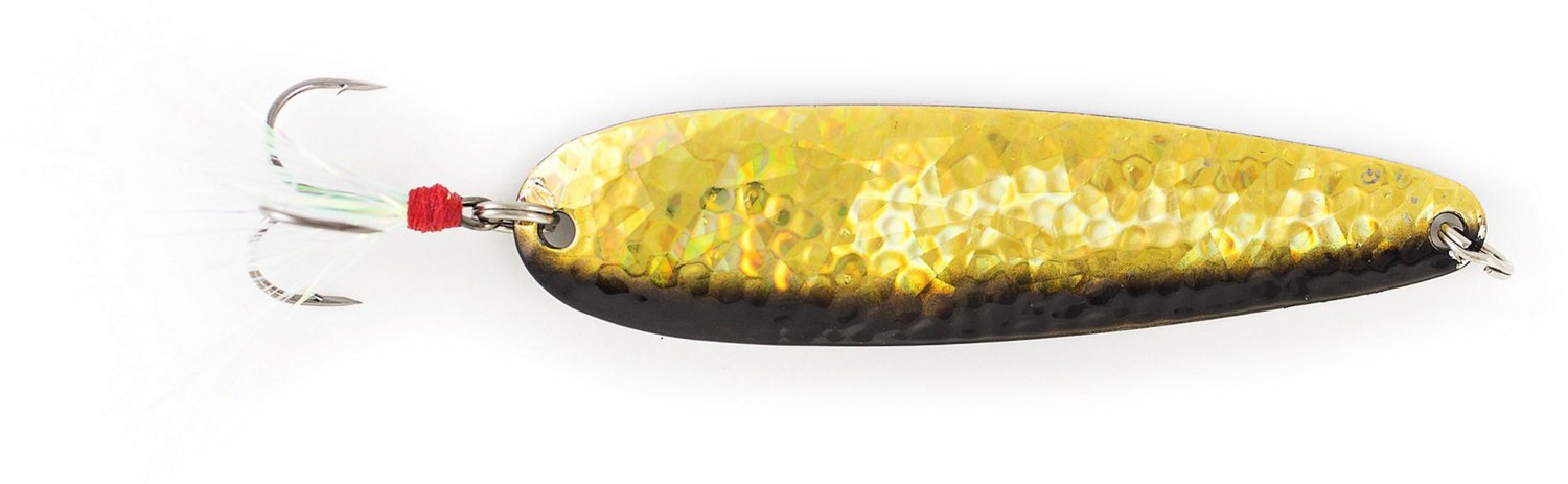 Nichols Lures Lake Fork Flutter Spoon | Academy