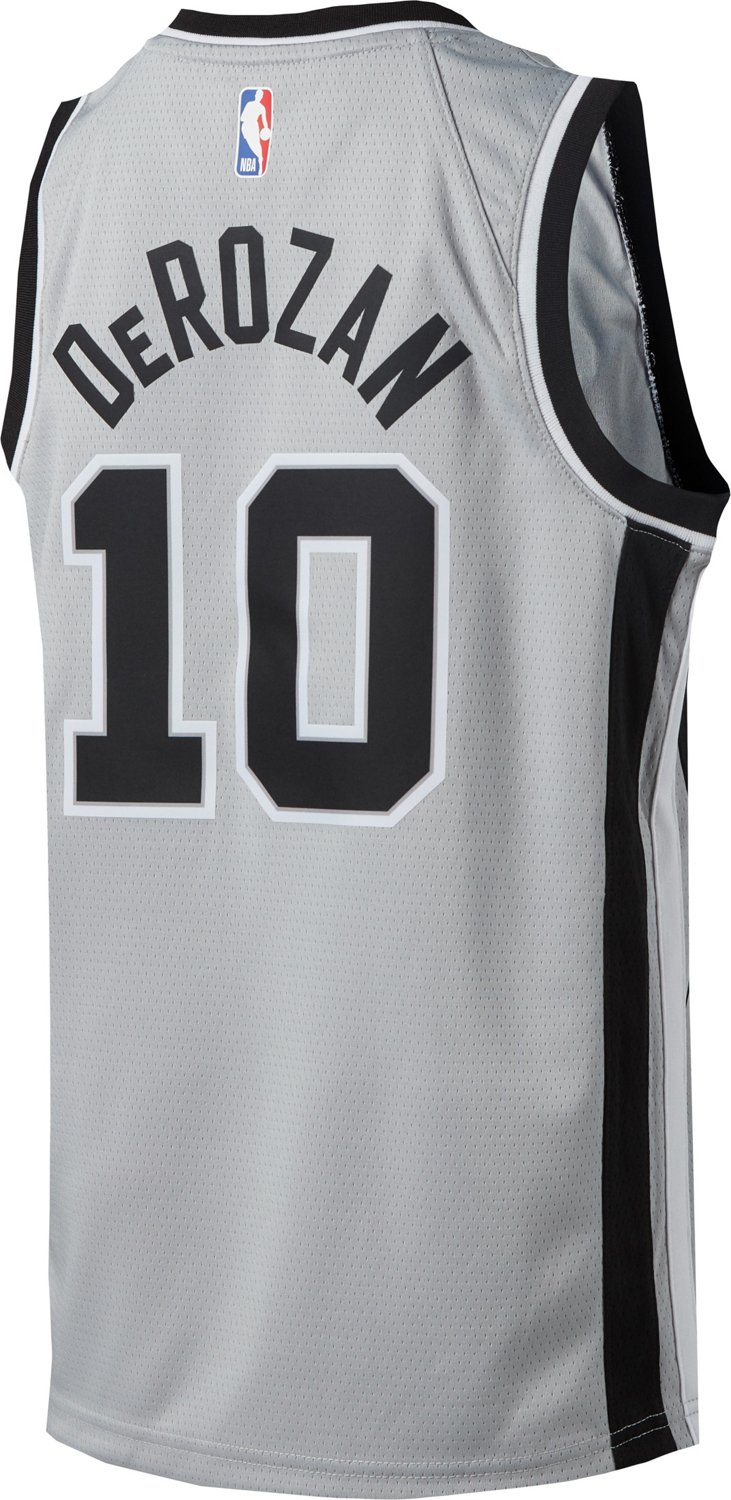 spurs jersey academy