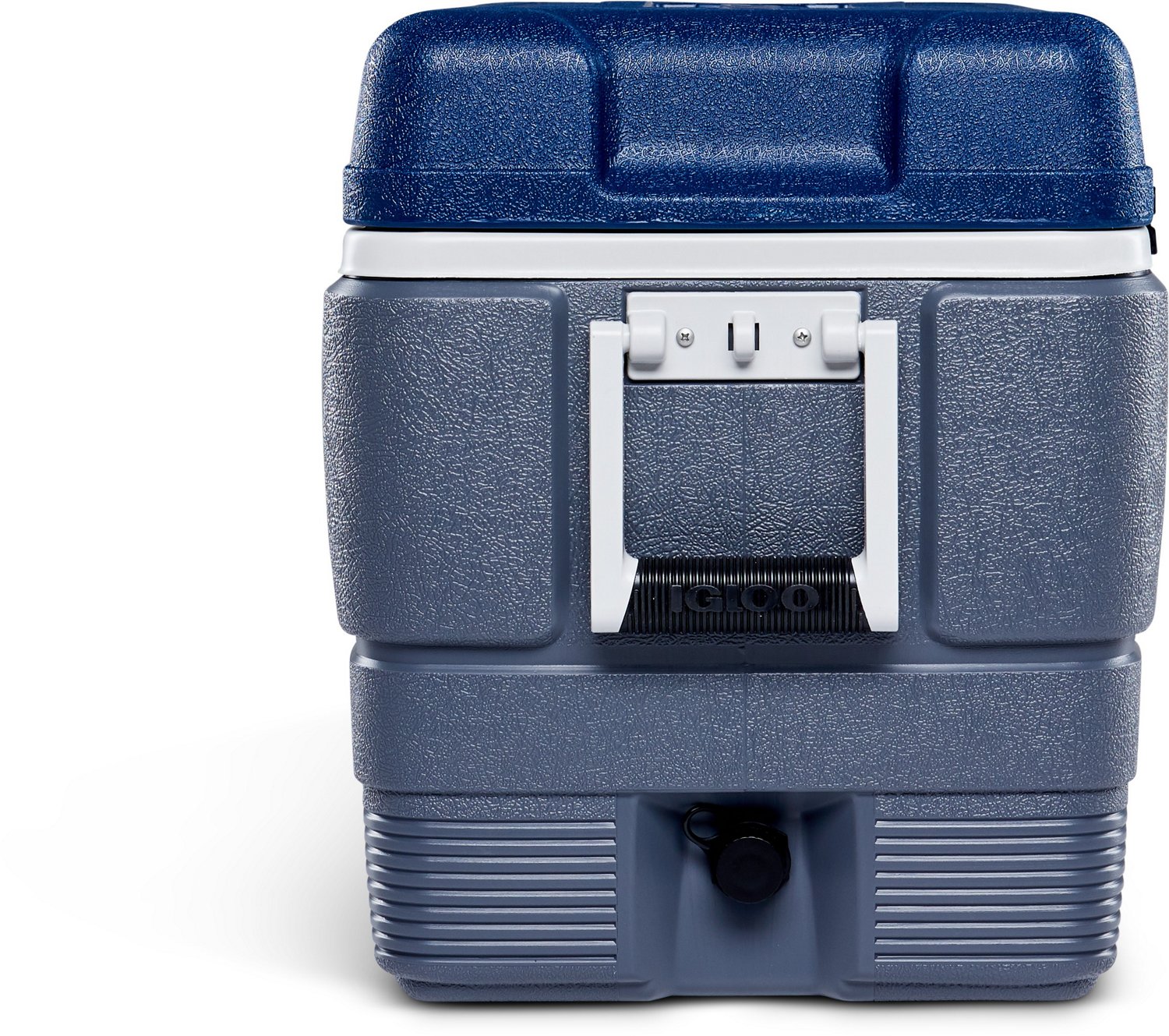 Igloo Maxcold Ultra 50 qt Full Size Chest Cooler Academy