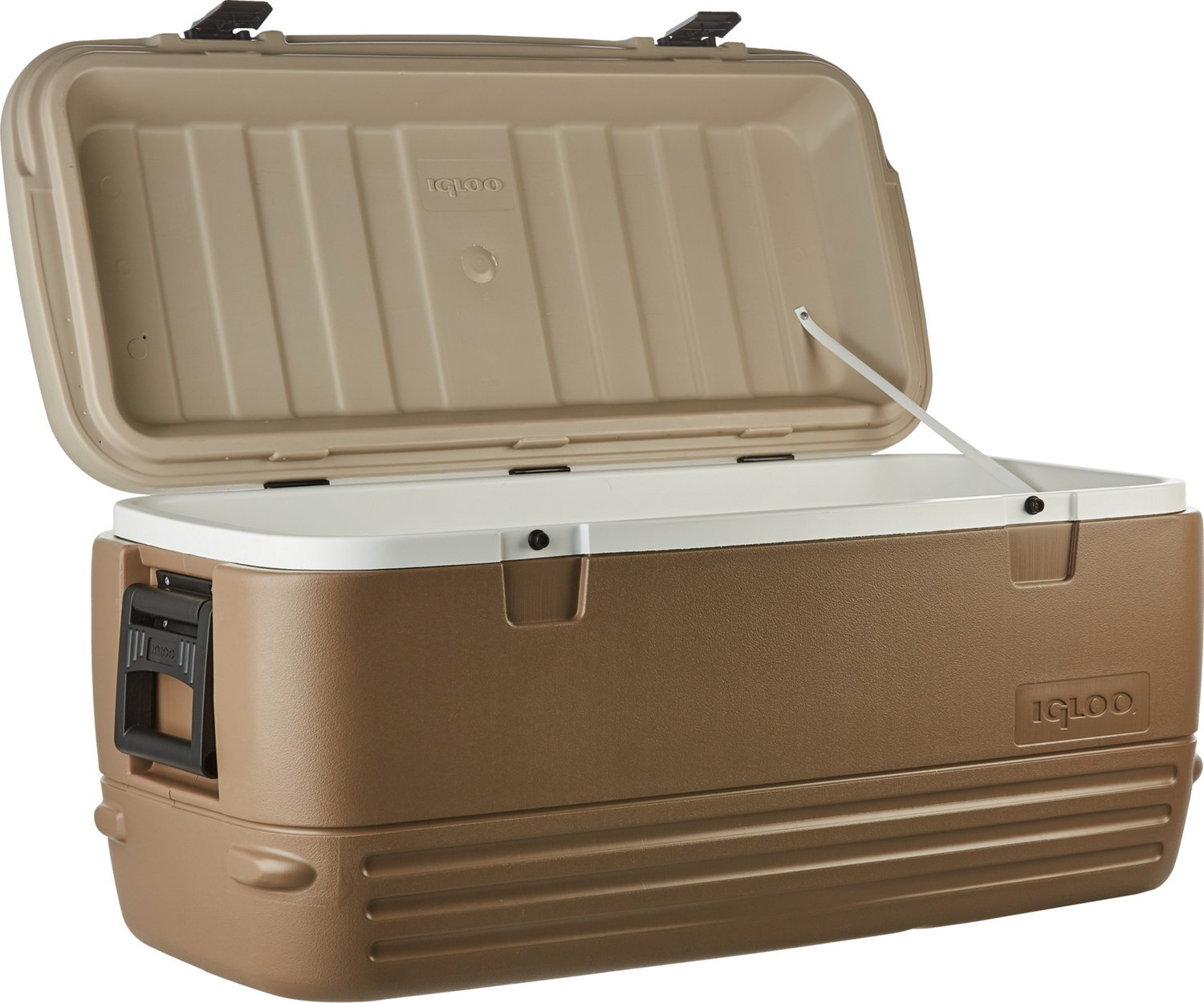 Igloo Polar 120 qt Max Cold Cooler Academy