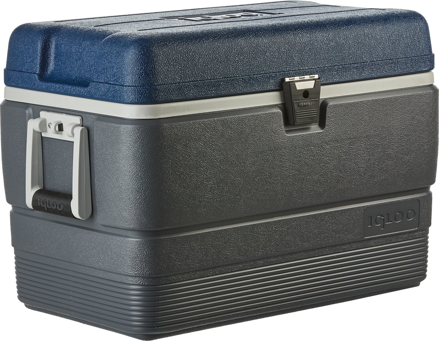 Igloo Maxcold Ultra 50 qt Full Size Chest Cooler Academy